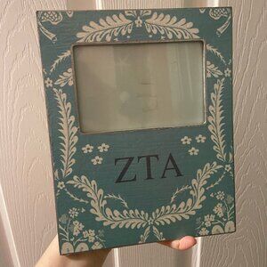 ZTA Picture Frame